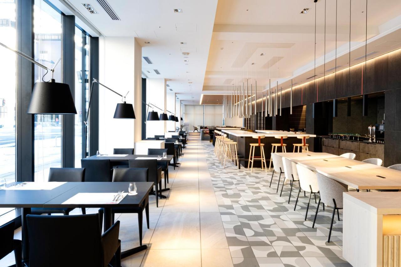 Hotel Jal City Toyama Bagian luar foto